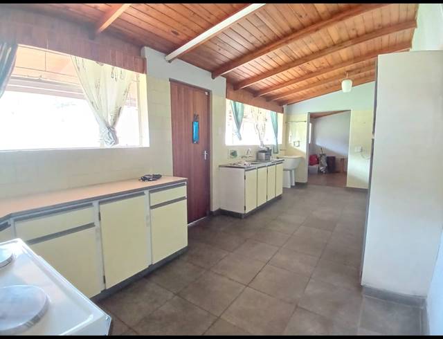 5 BEDROOM HOUSE FOR SALE IN SASOLBURG EXT 15
